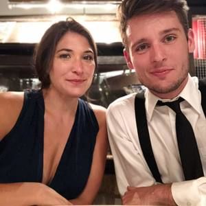 Meet your Posher, Christian